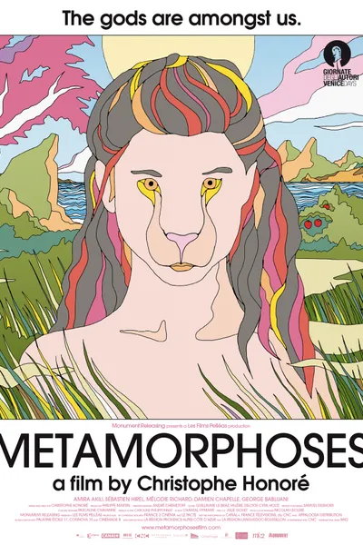 Metamorphoses