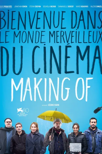 Making Of
