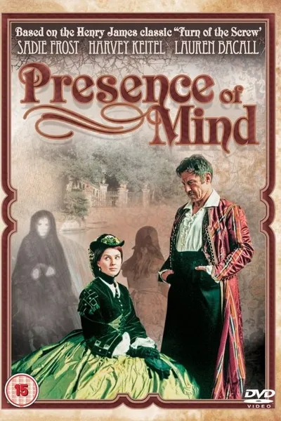 Presence of Mind
