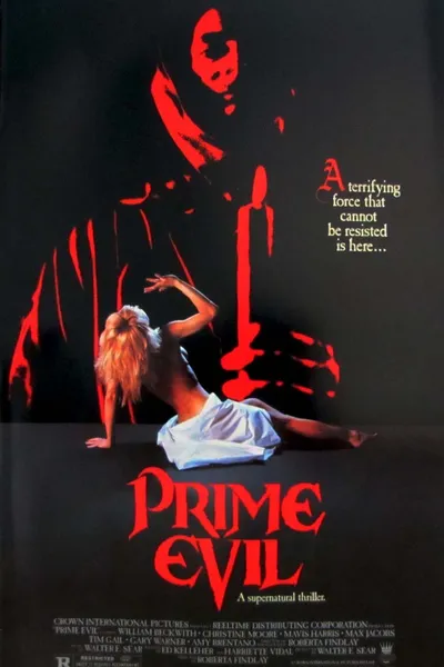 Prime Evil