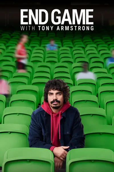 End Game with Tony Armstrong