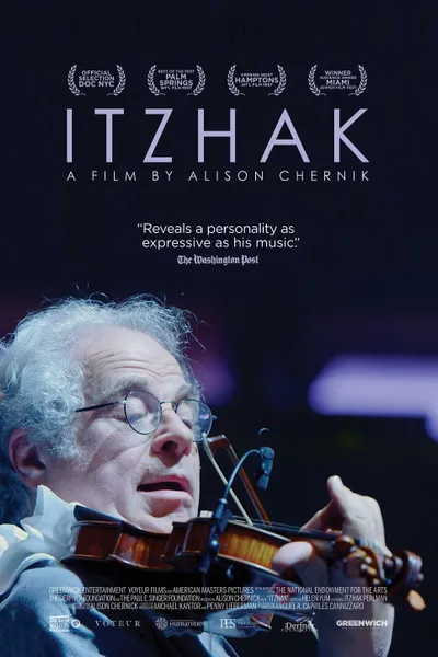 Itzhak