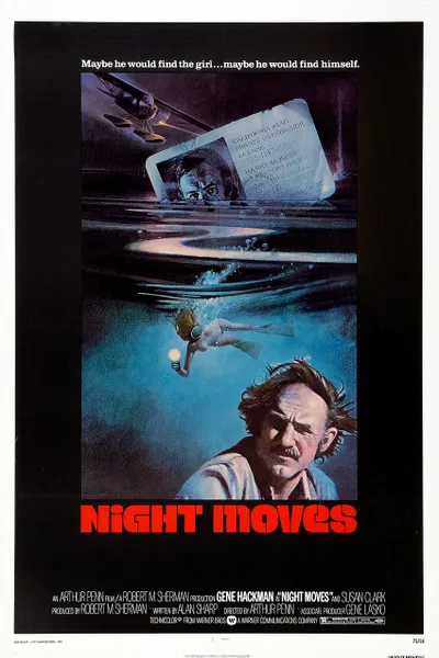 Night Moves