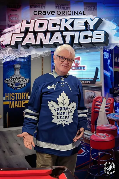 Hockey Fanatics