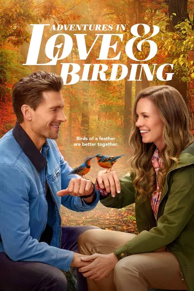 Adventures in Love & Birding