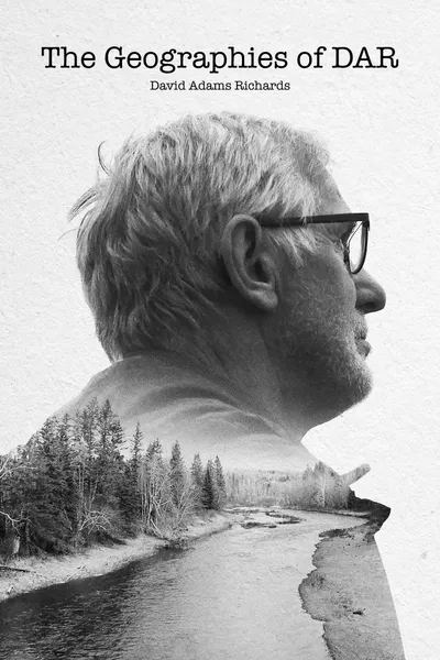 The Geographies of DAR