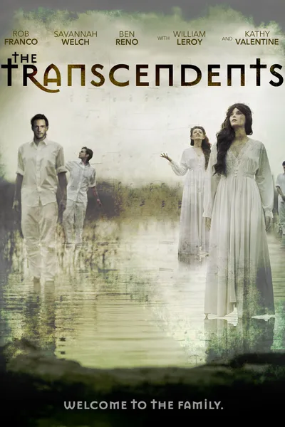 The Transcendents