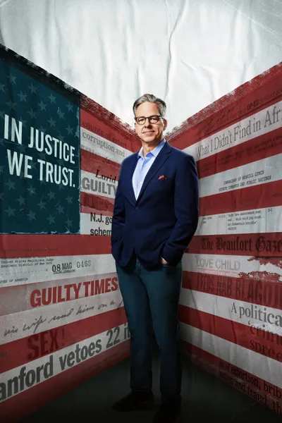 United States of Scandal