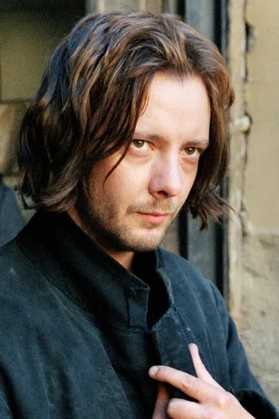 Crime and Punishment