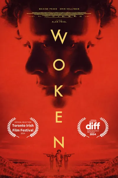 Woken