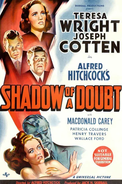 Shadow of a Doubt