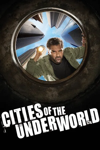 Cities of the Underworld