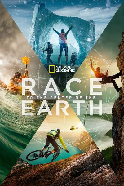 Race to the Center of the Earth