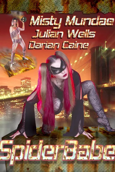 SpiderBabe