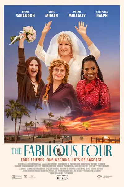 The Fabulous Four