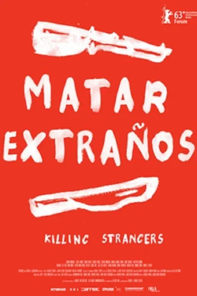 Killing Strangers