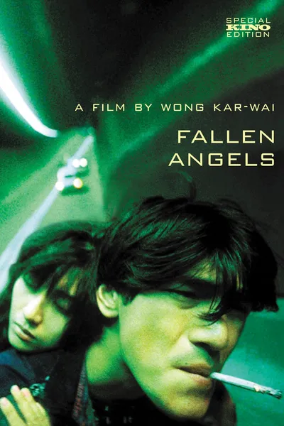 Fallen Angels