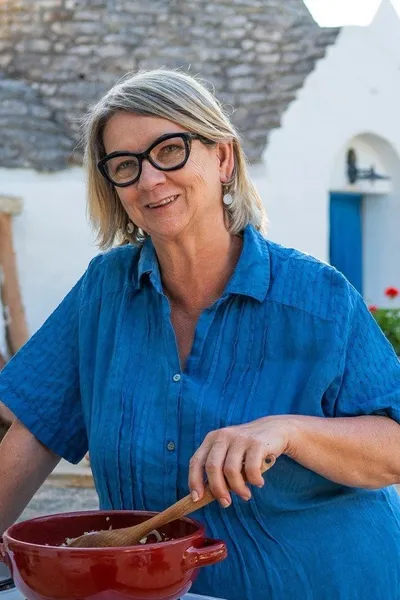 Sophie Grigson: Slice of Italy