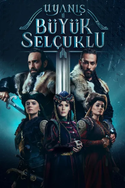 Uyanis: Büyük Selcuklu