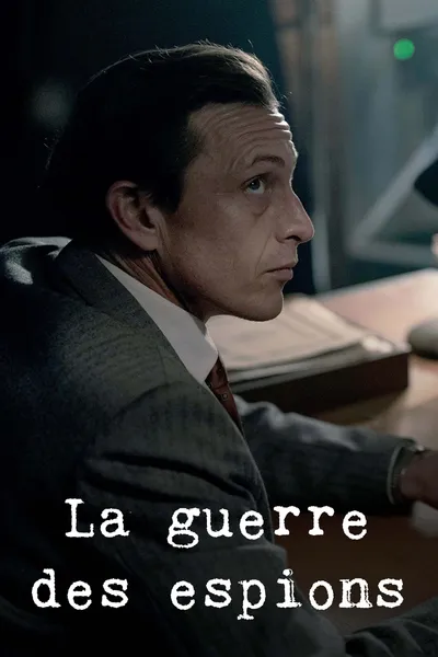 Secrets & Spies: A Nuclear Game