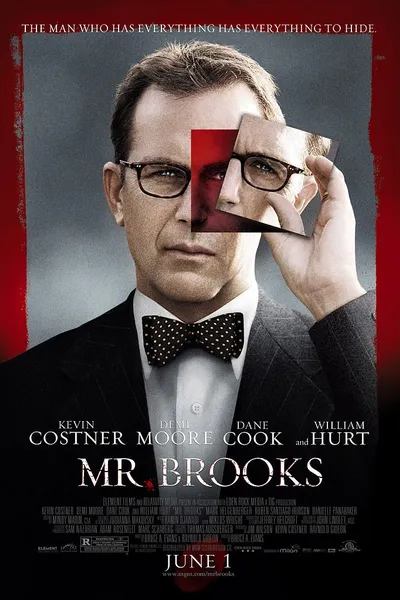 Mr. Brooks