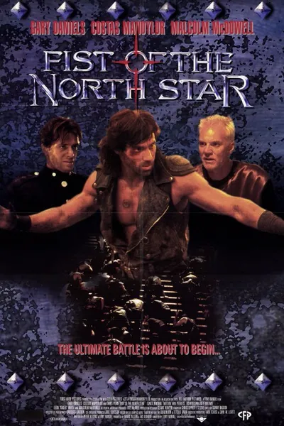 Fist of the North Star
