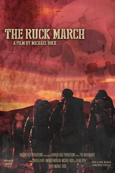 The Ruck March