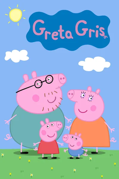 Peppa Pig