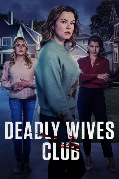 Death in the Cul-De-Sac