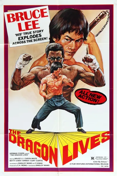 He's a Legend, He's a Hero