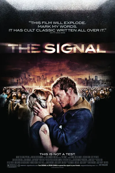The Signal