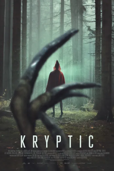 Kryptic