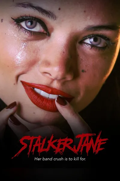 Stalker Jane