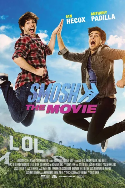 Smosh: The Movie