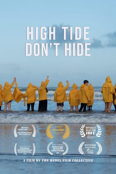 High Tide Don't Hide