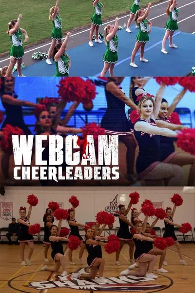 Webcam Cheerleaders