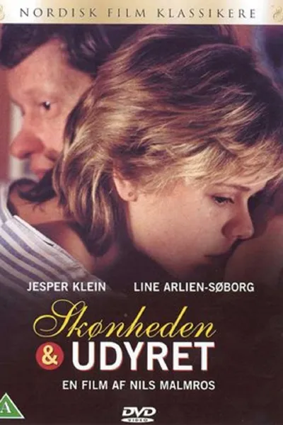 Beauty and the Beast