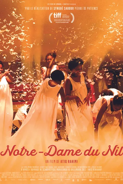 Our Lady of the Nile