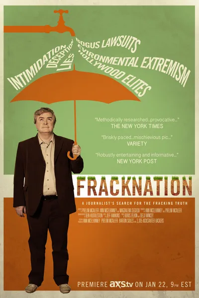 FrackNation