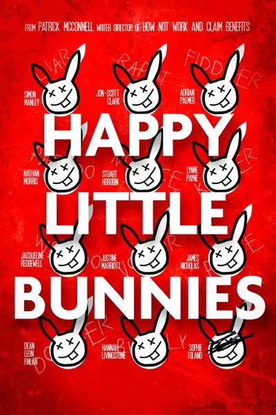 Happy Little Bunnies