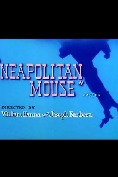 Neapolitan Mouse