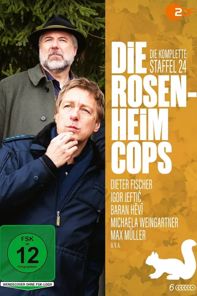 Die Rosenheim-Cops