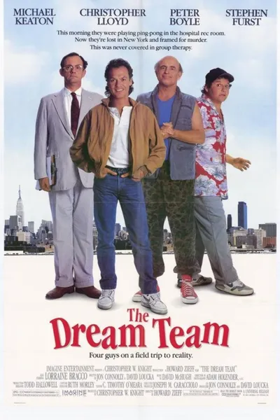 The Dream Team