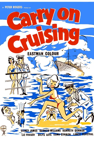Carry on Cruising