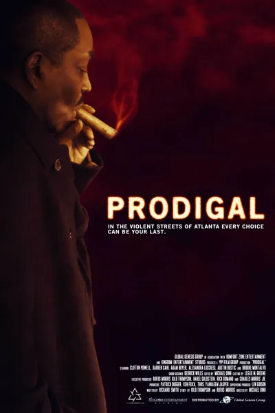 Prodigal