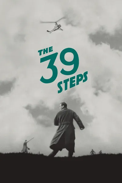 The 39 Steps