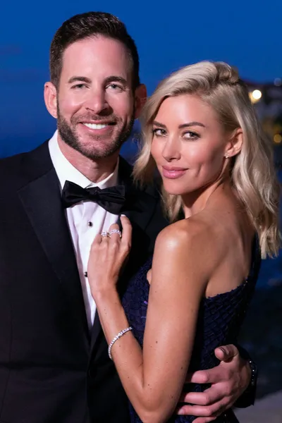 Tarek & Heather: The Big I Do