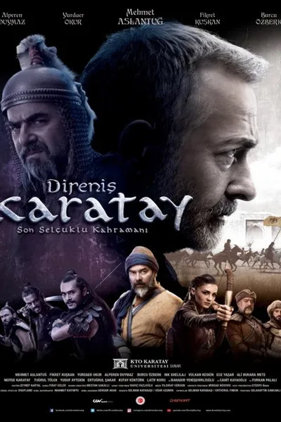 Direnis: Karatay
