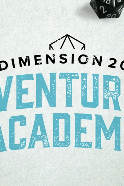 Adventuring Academy