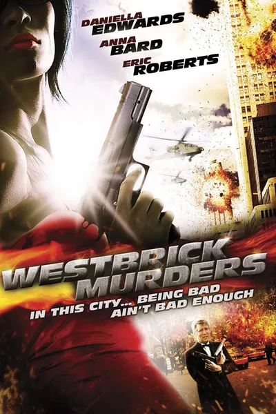 Westbrick Murders